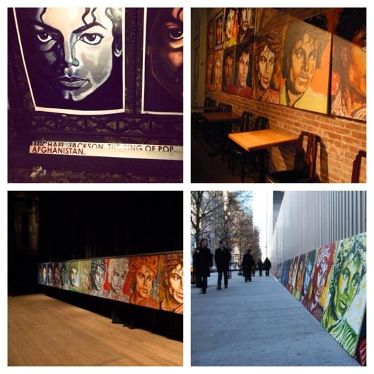 Vidéo de tous les hommages à MJ par des graffitis de rue dans le monde Afghanistan-reyaz-nadis-50-portraits-of-michael-jackson